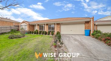 7 Apsley Terrace, Berwick