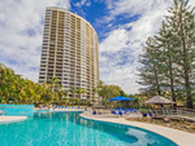 8 E / 973 GOLD COAST HWY, Palm Beach