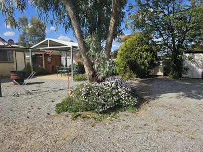 10 Thornton Avenue, Kellerberrin