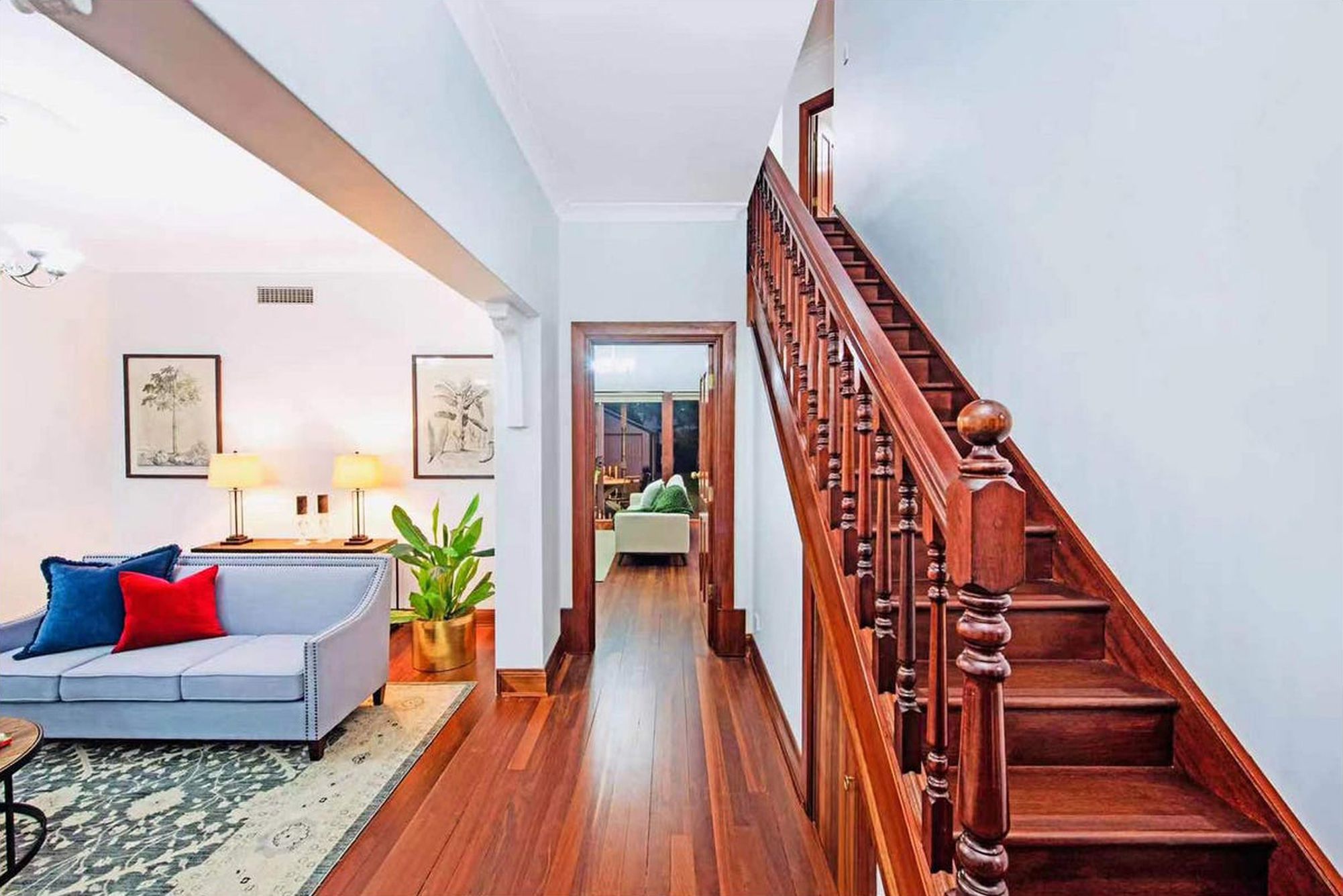 47 Monmouth Road, Westbourne Park