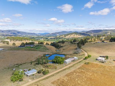 149 & 164  Cross Road, Lucaston