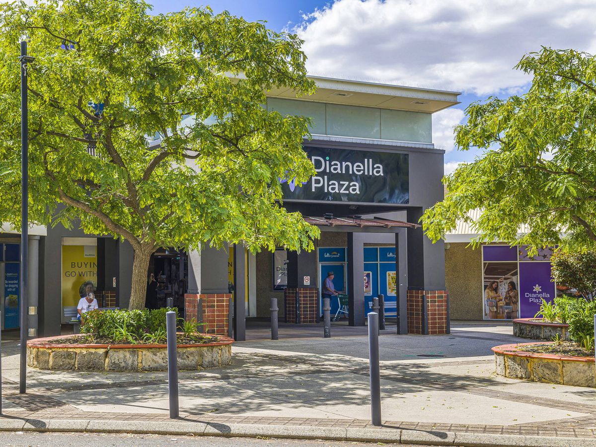 26 Shannon Road, Dianella