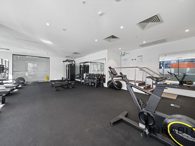 1211 / 380 Murray Street, Perth