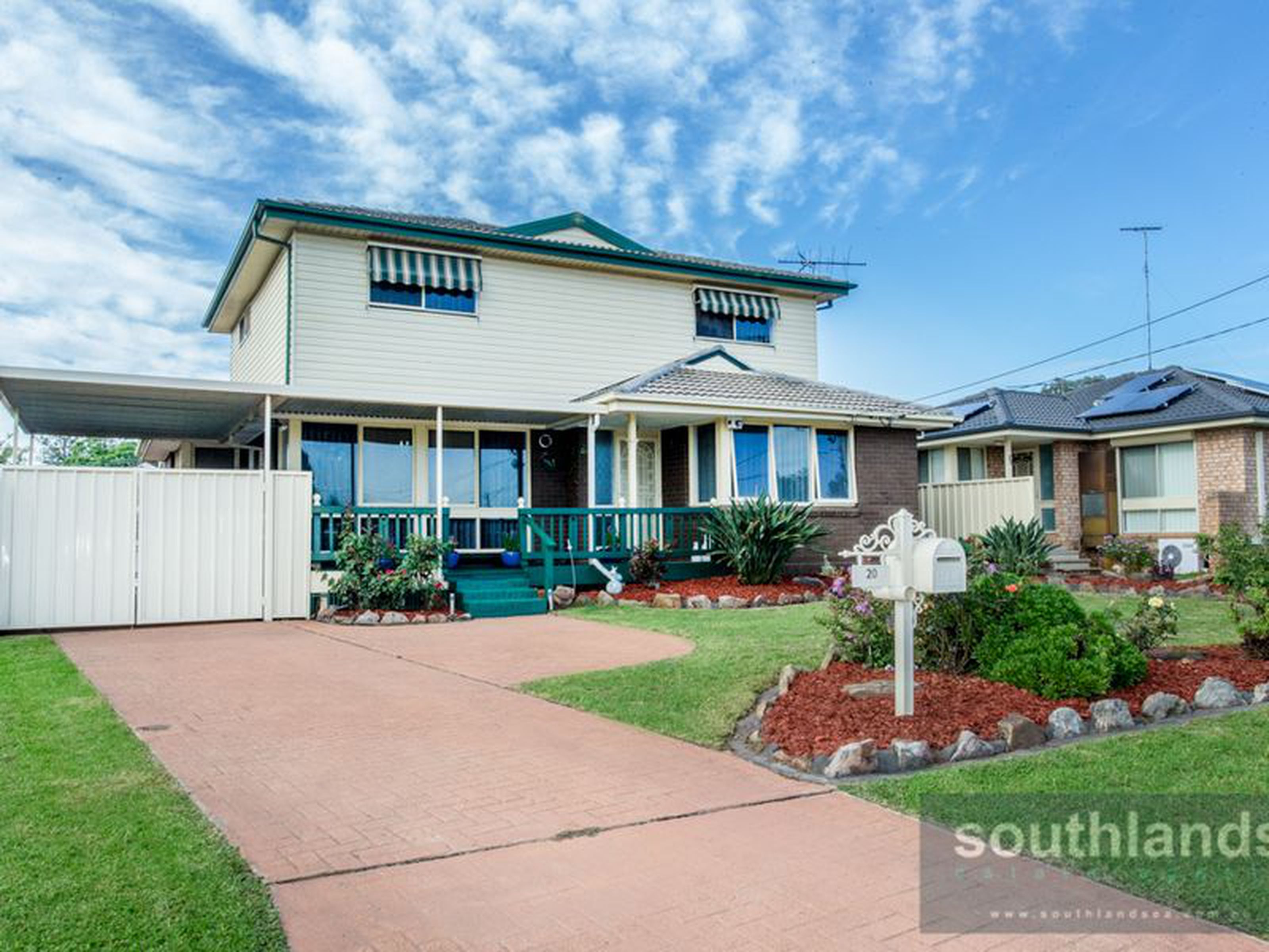 20 Gilmour Street, COLYTON