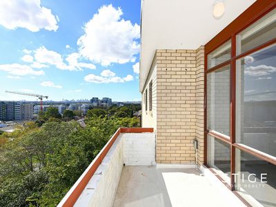 9 / 20-22 Belmore Street, Arncliffe