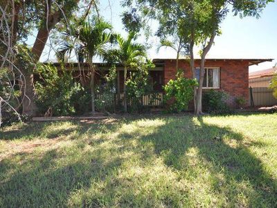 25 Styles Road, Port Hedland