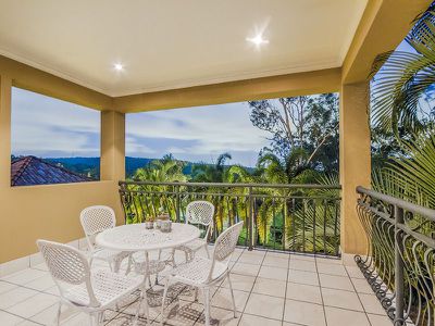 36 Byfield Court, Nerang