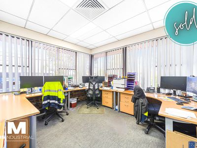 19 Garema Circuit, Kingsgrove