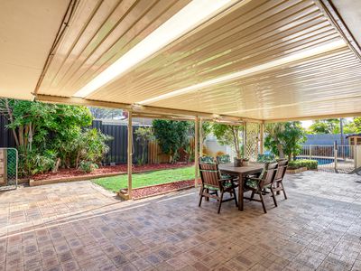 32 Chamberlain Street, Gosnells