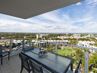 1205 / 19 The Circus, Burswood
