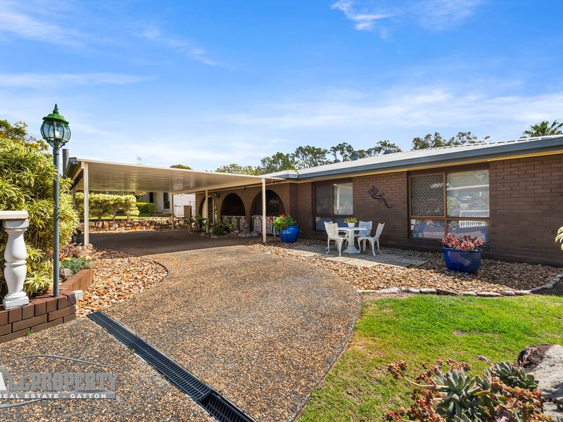 21 Falconer Street, Gatton