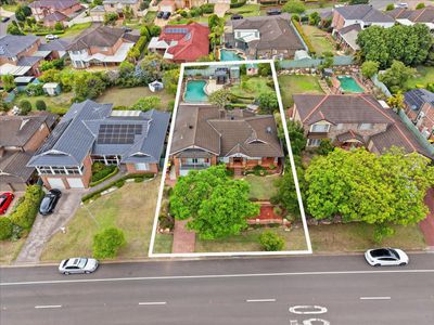 122 Heritage Way, Glen Alpine