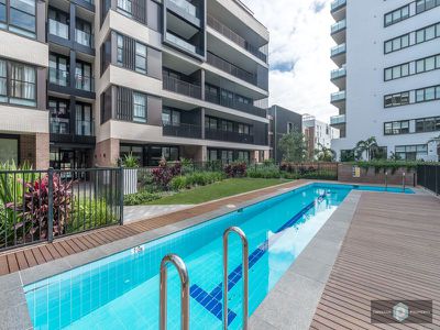 201 / 45 Upward Street, Leichhardt