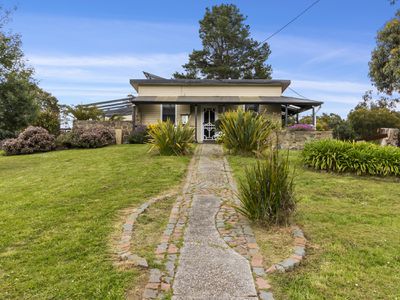 239 Cradoc Hill Road, Cradoc