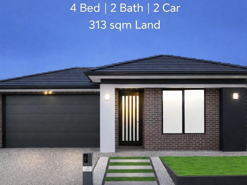 10 Esmeralda Avenue, Tarneit