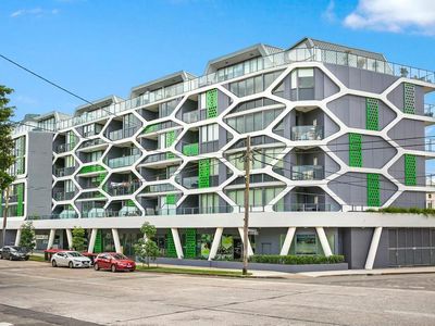 202 / 20 McGill Street, Lewisham