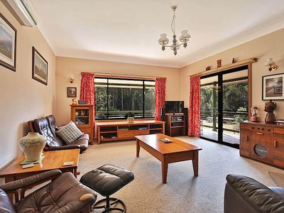 439 Jacks Corner Road, Kangaroo Valley