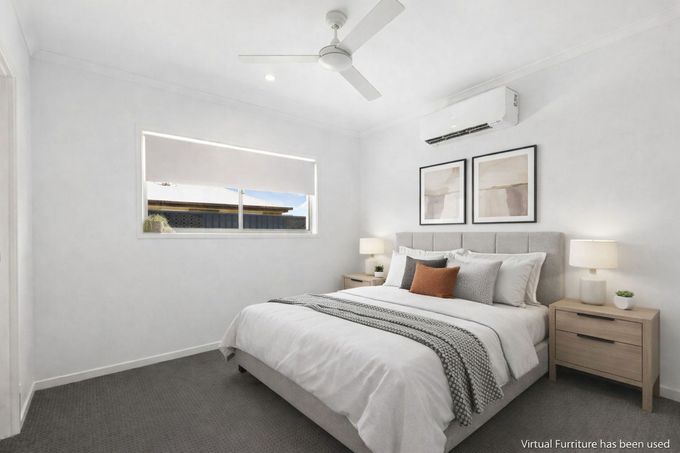 45 Roseleaf Crescent, Palmview