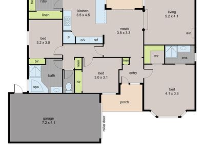 2 / 3 Deer Street, Deer Park