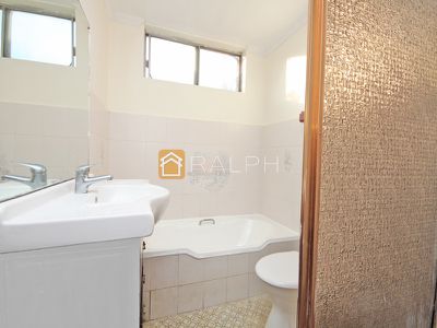 7 / 20 Clio Street, Wiley Park