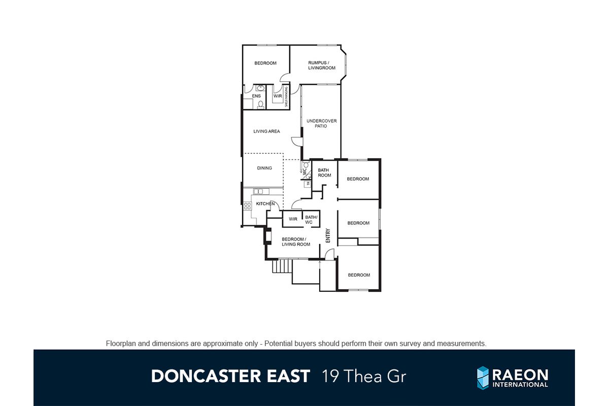 19 Thea Grove, Doncaster East