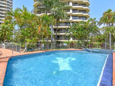 19 / 19 AUBREY STREET, Surfers Paradise