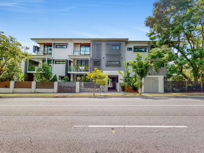 206 / 68 Sir Fred Schonell Drive, St Lucia