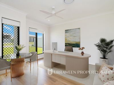 25  Indigo Way, Kawungan