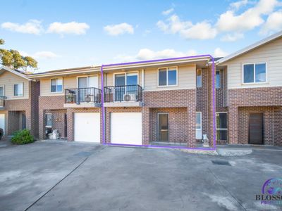 3 / 8 Dumul Close, Hebersham