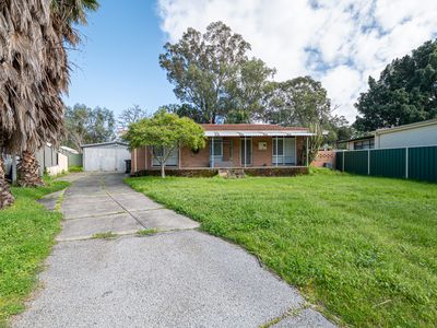 14 Tenterden Way, Gosnells