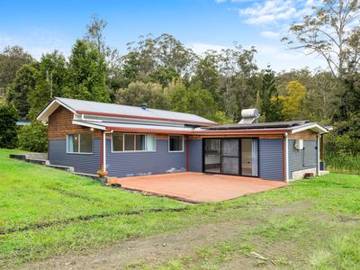 1855 Nimbin Road, Coffee Camp