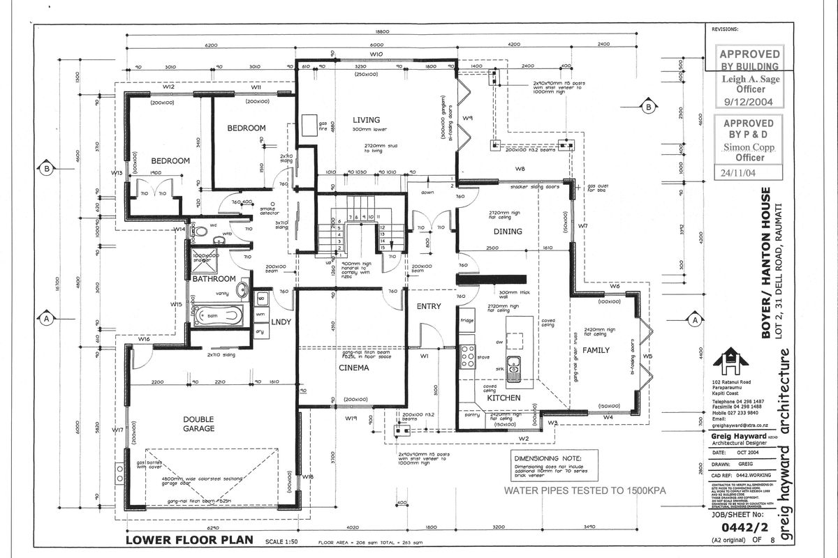 3 Southleigh, Raumati South