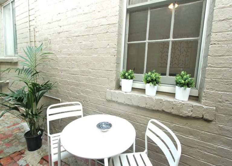 114 Alexandra Parade, Fitzroy