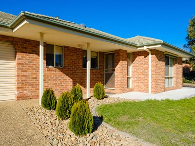 1 / 2 MORTLOCK DRIVE, Wodonga