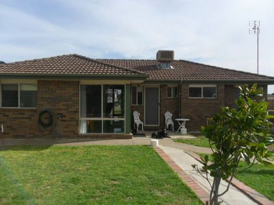 44 OTTREY STREET, Pyramid Hill