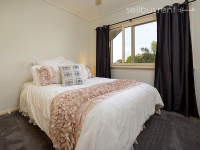 6 CURTIN COURT, Wodonga