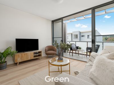 44 / 30-32 Herbert Street, West Ryde