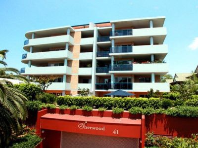 18 / 41 Smith Street, Wollongong