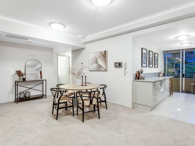 1106 / 172 Grey St, South Brisbane