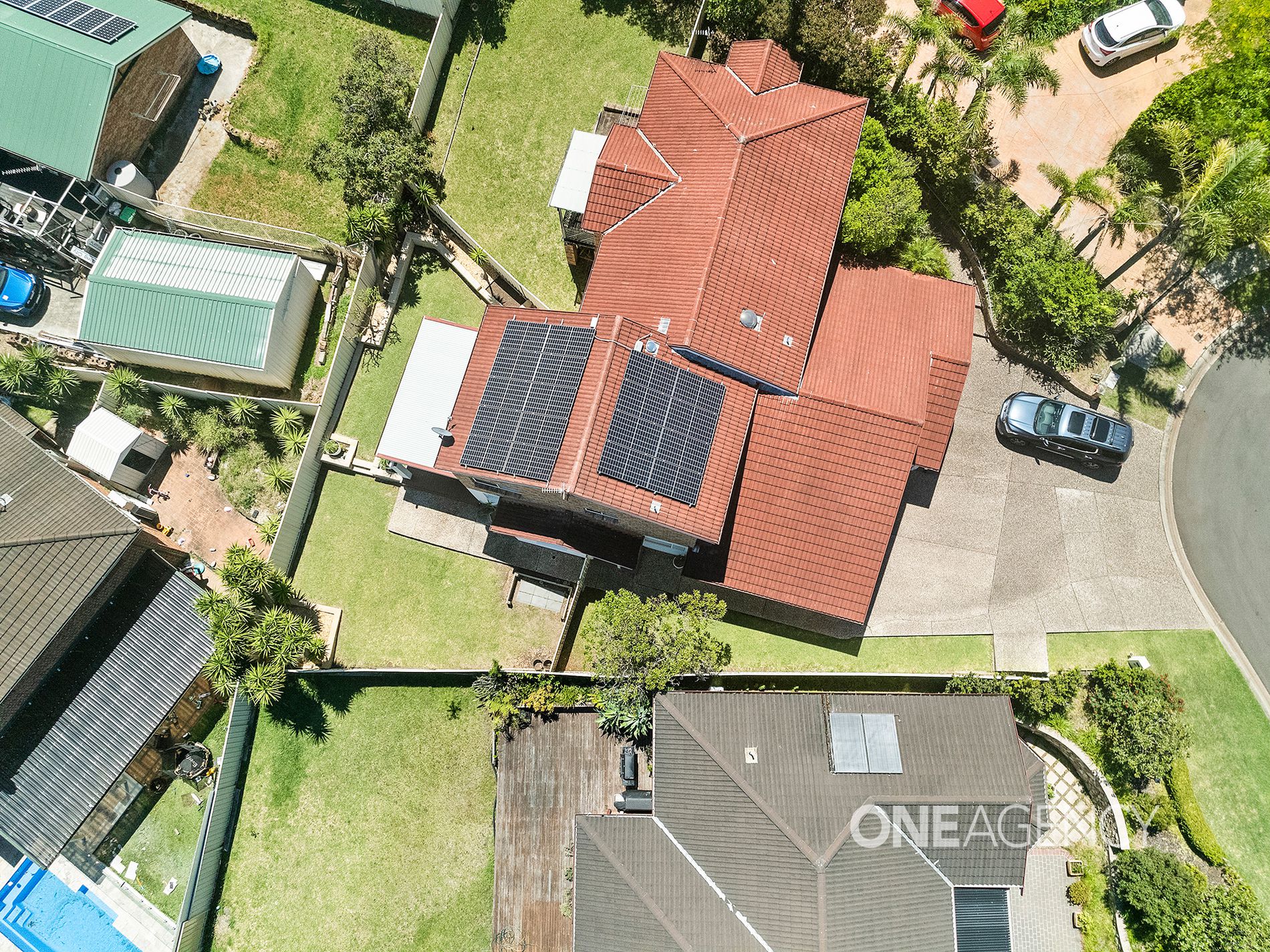 1 / 7 Burrill Place, Flinders