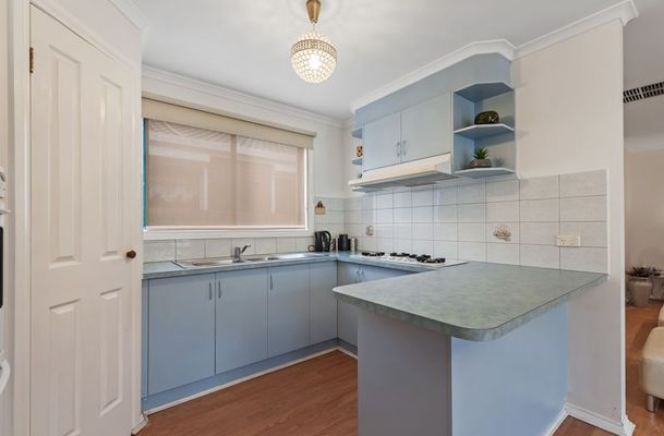 17 Brayford Nook, Craigieburn