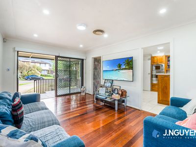 8 & 8a Karoon Avenue, Canley Heights