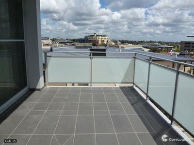 16 / 7-11 Hogben Street, Kogarah