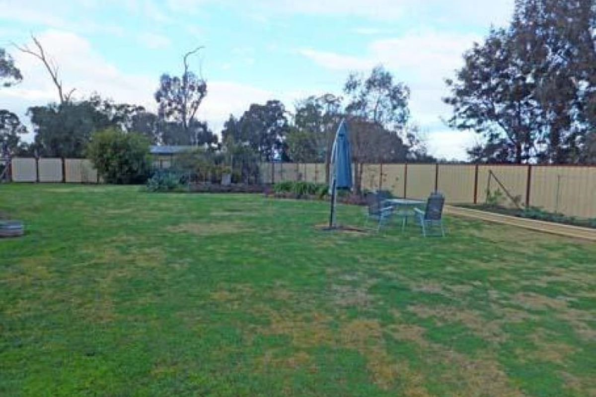 60 Merrigum-Ardmona Road, Merrigum