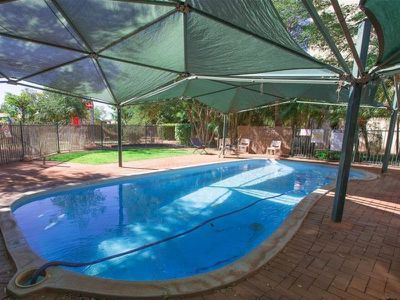 401 / 17 Welsh Street, South Hedland