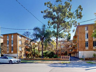 22 / 4-6 Park Avenue, Westmead