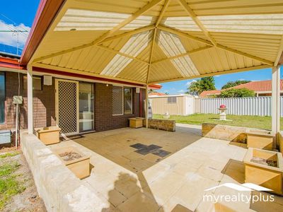 13B Silver Place, Morley