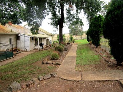 165 Reid Lane, Kergunyah