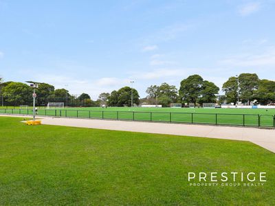 107 / 5 Bidjigal Road, Arncliffe