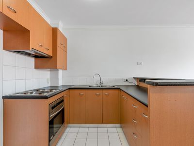 Unit 6 / 422 Pulteney Street, Adelaide